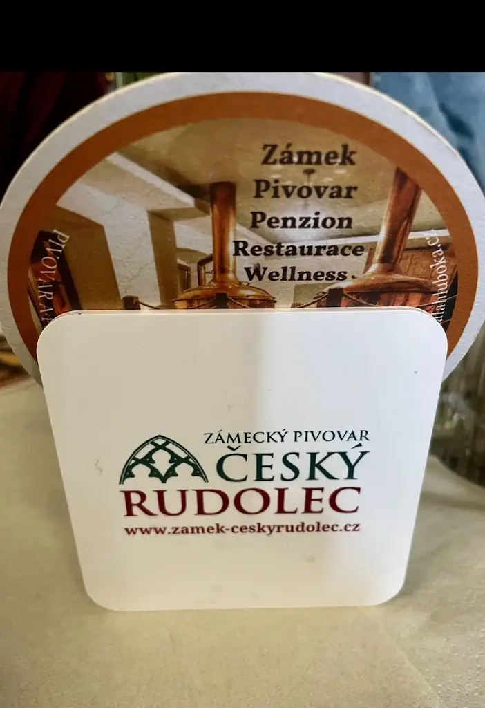 Patti Miller_Pivovar a Penzion Grasel_Český Rudolec_review