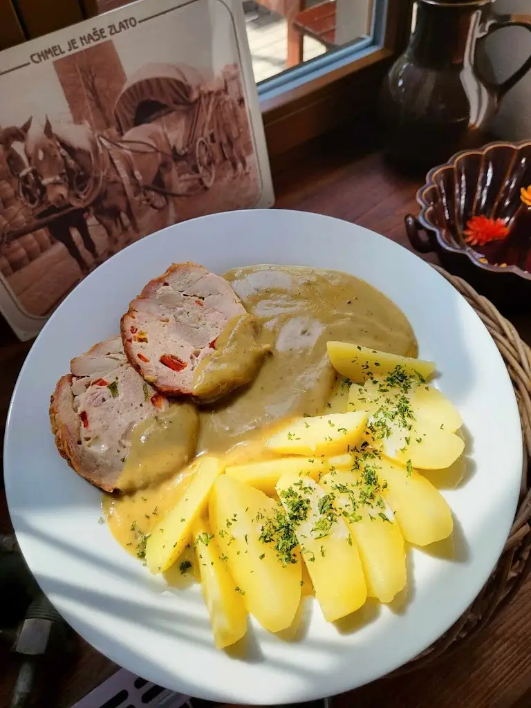 Pivovar a Penzion Grasel_Český Rudolec_slider_image_3