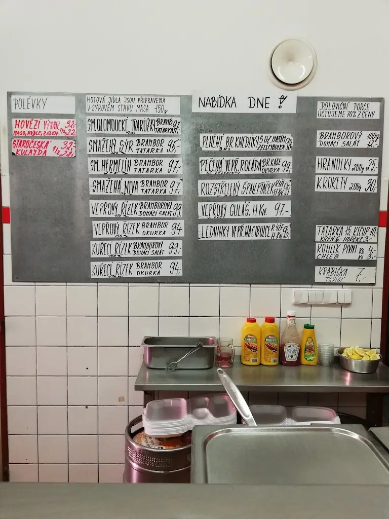 Menu_Staročeská jídelna u Trojánků_Týnec_image_1
