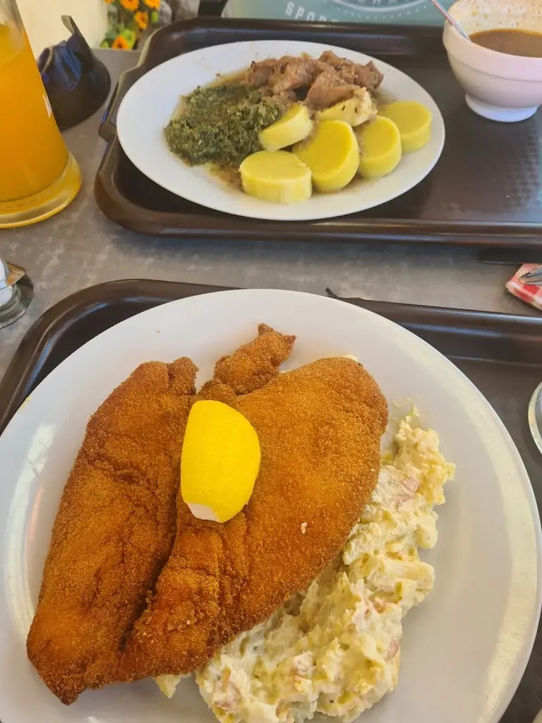 Pavel Prát_Staročeská jídelna u Trojánků_Týnec_review