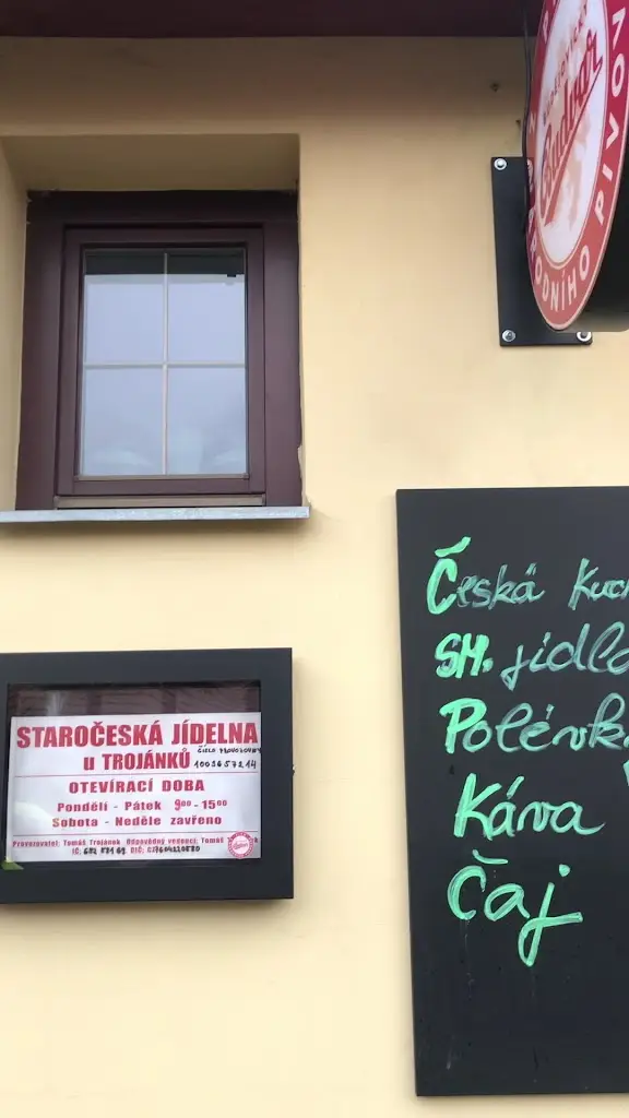 Staročeská jídelna u Trojánků_Týnec_slider_image_2