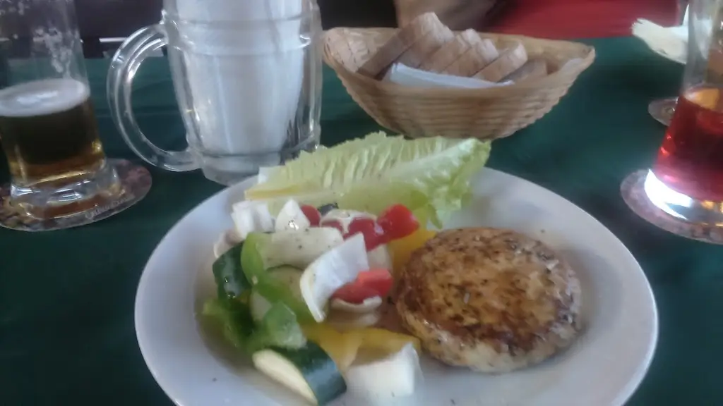 Menu_Pohostinství U Kina_Velké Němčice_image_5