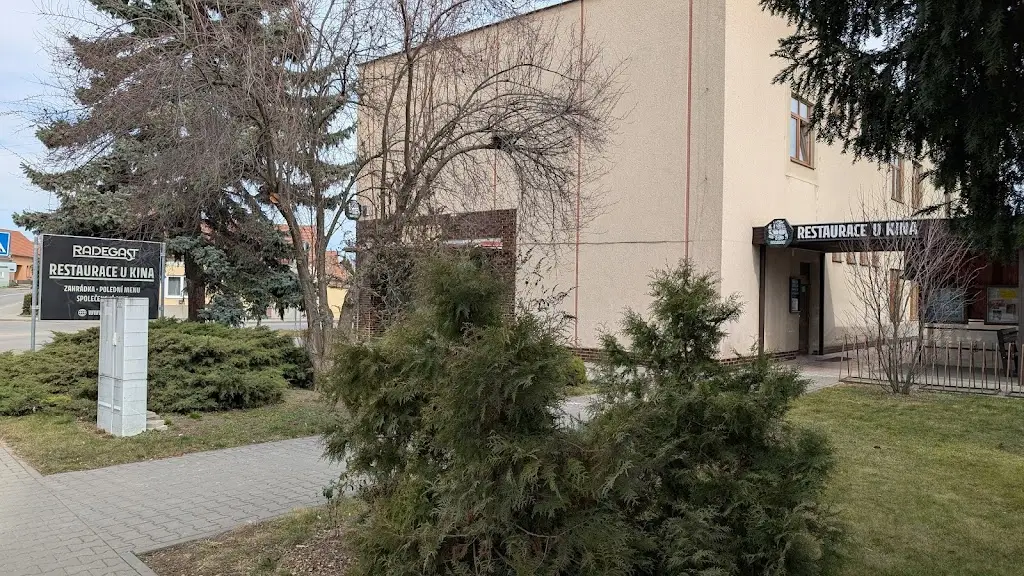 mjandora_Pohostinství U Kina_Velké Němčice_review