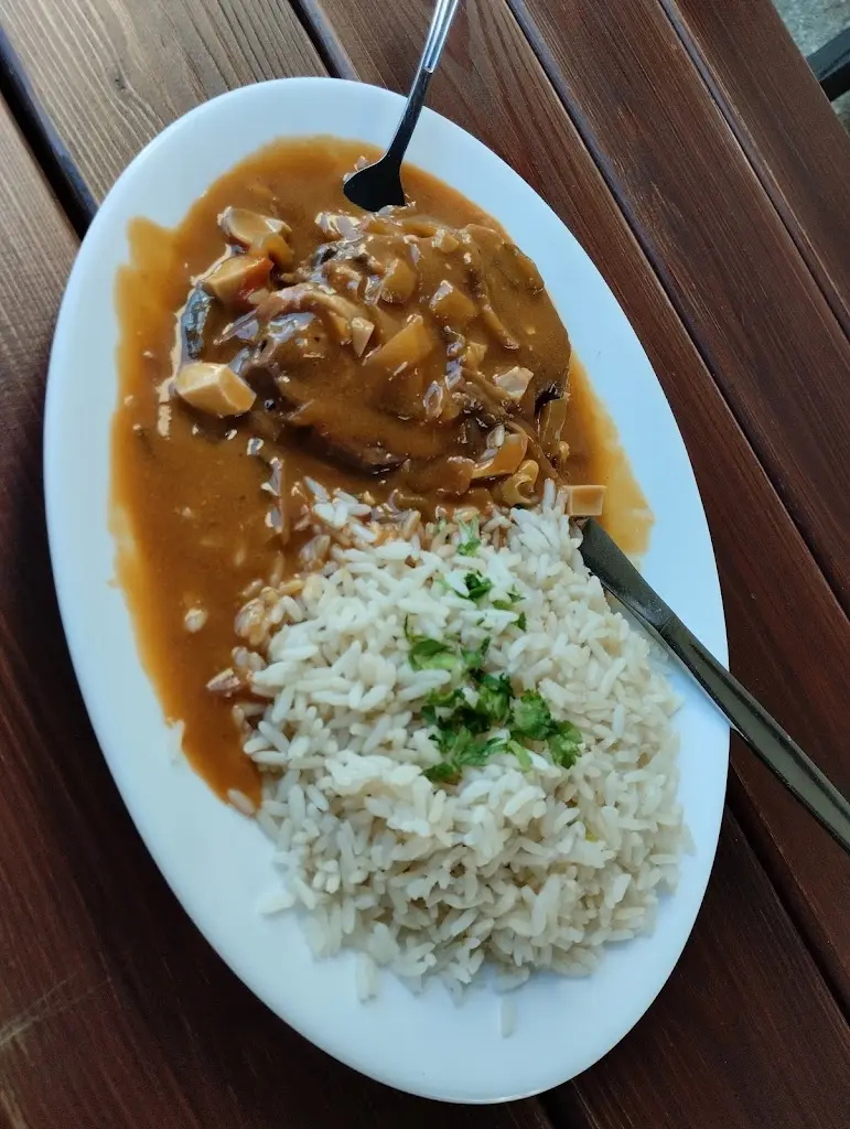 Jakub Davydov_Pohostinství U Kina_Velké Němčice_review