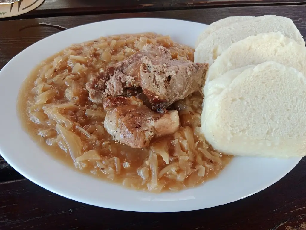 Martin Škamla_Pohostinství U Kina_Velké Němčice_review