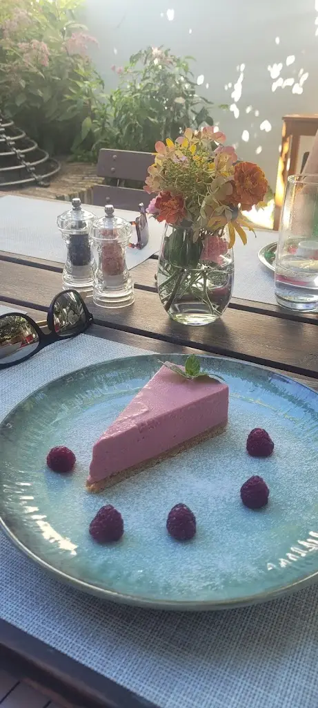 Viviana S_Amis Restaurant_Velké Pavlovice_review