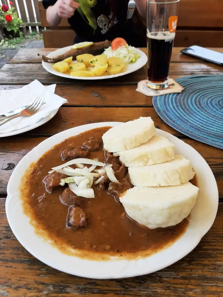 Pension a restaurace Rudolec_Český Rudolec_slider_image_3