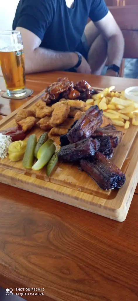 Menu_Bowling Velké Pavlovice_Velké Pavlovice_image_5