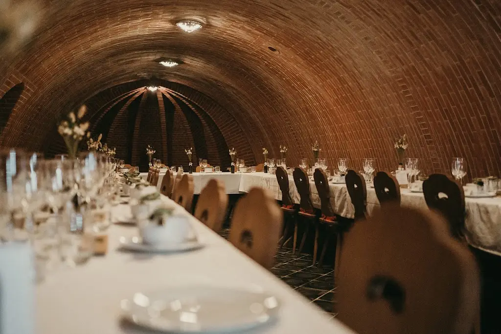 Bowling Velké Pavlovice restaurant in Velké Pavlovice