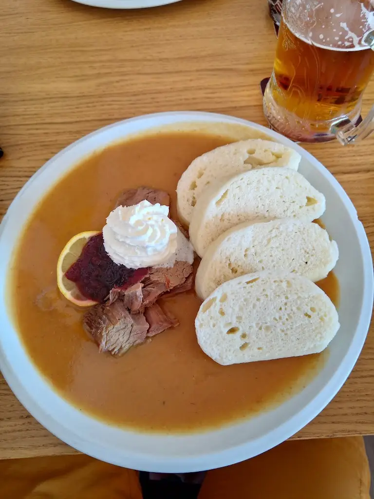 Menu_Restaurace Vinopa_Velké Pavlovice_immagine_5