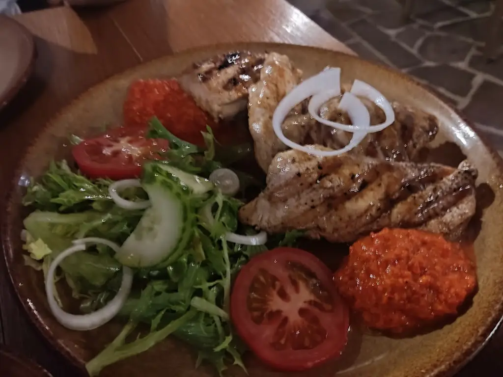 TxicoTxeco_Restaurace u Kaderků_Velké Pavlovice_review