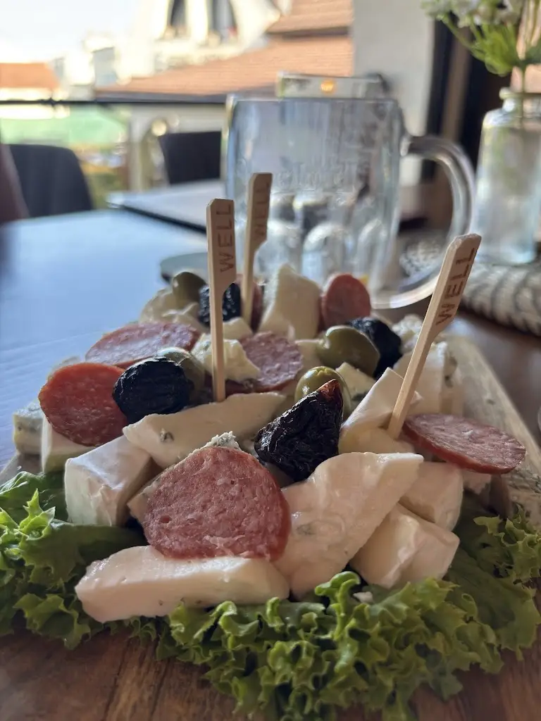 Jožko_Restaurace u Kaderků_Velké Pavlovice_review