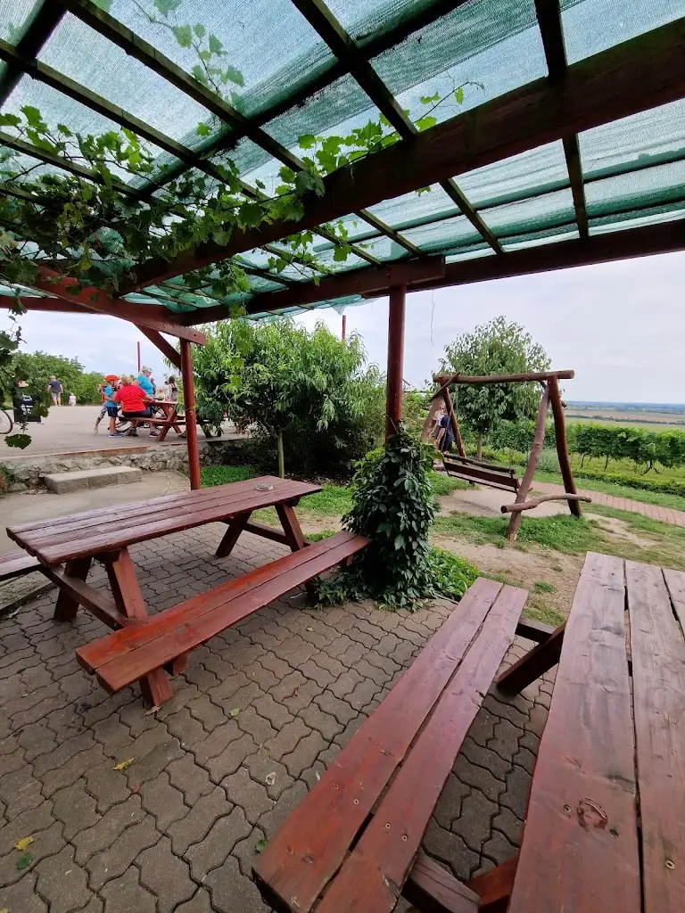 Stánek pod Slunečnou_Velké Pavlovice_slider_image_1