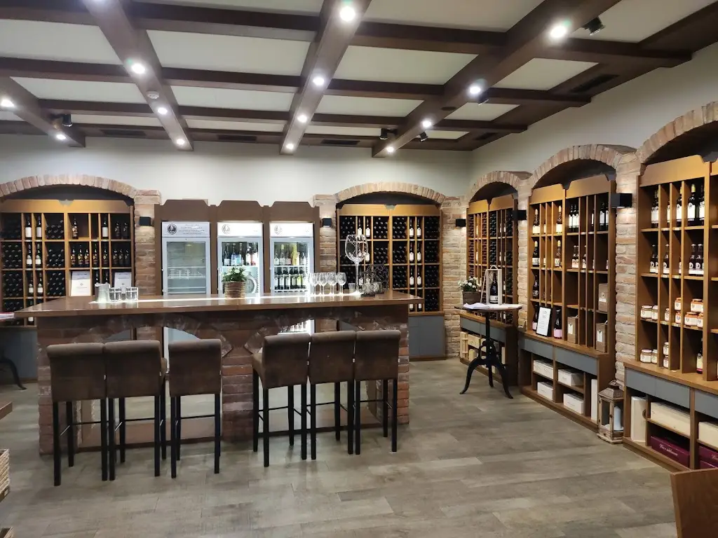 TxicoTxeco_Penzión André_Velké Pavlovice_recensione