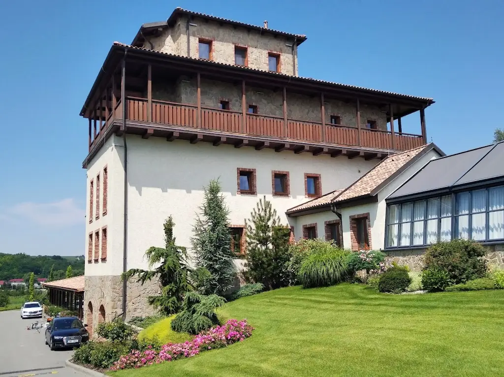 Penzión André_Velké Pavlovice_slider_image_3