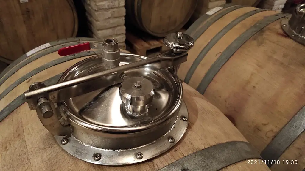 Menu_Výroba Vinařství V&M Zborovský_Velké Pavlovice_image_4