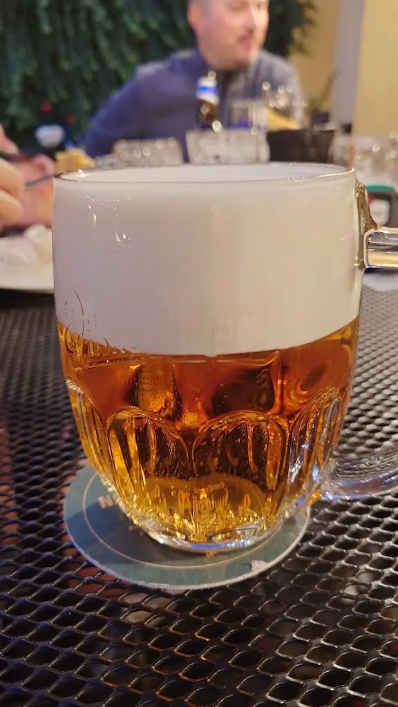 Tomas Morávek_Restaurace Na Pekárně_Velké Bílovice_review