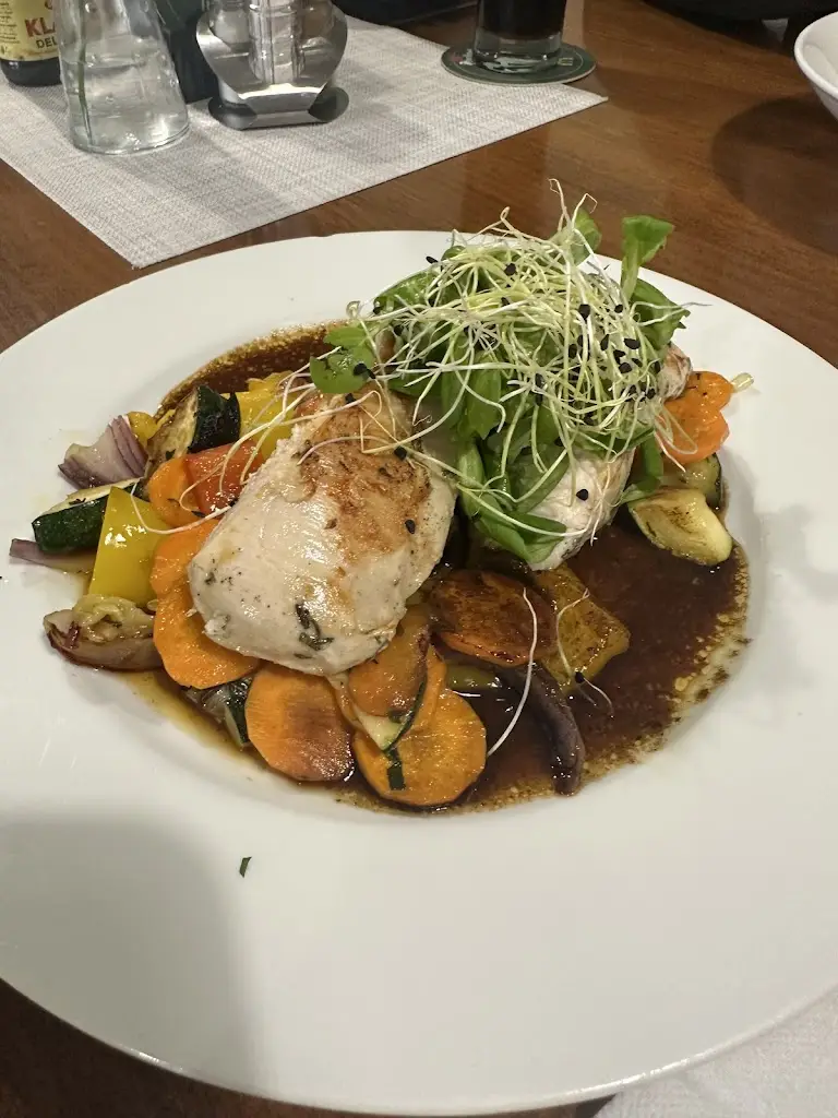 Lidu Nováková_Pension Mlýn_Velké Bílovice_review