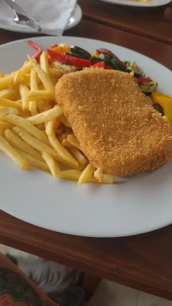 Patrycja Antonina_Pension Mlýn_Velké Bílovice_review