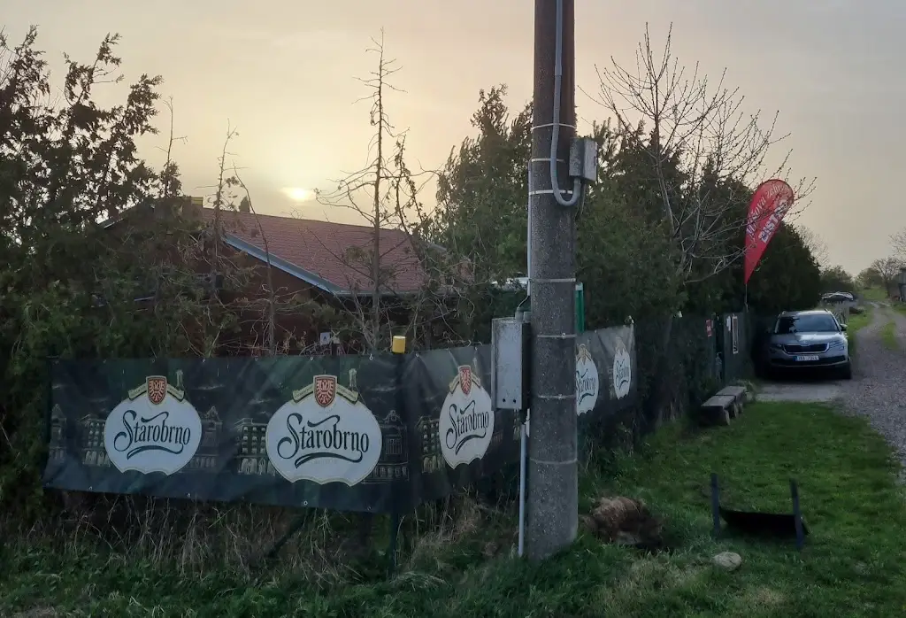 Michal Soukal_Míšova zahrada_Velké Bílovice_review