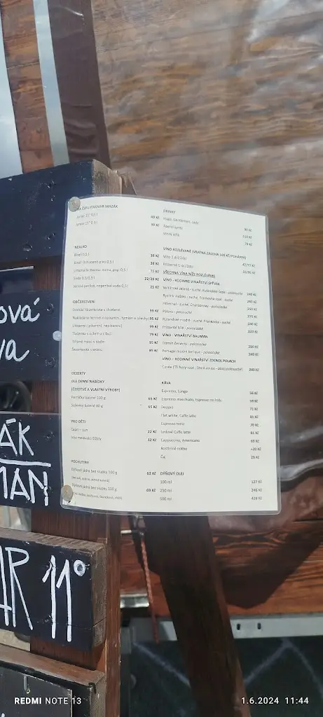 Menu_Bilovský sud_Velké Bílovice_image_1