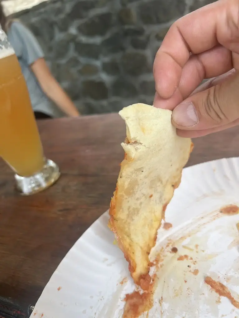 Petr Vacek_Občerstvení - Pension Mareš Dobronice_Bechyně_review