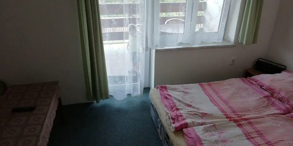 Občerstvení - Pension Mareš Dobronice_Bechyně_slider_image_2