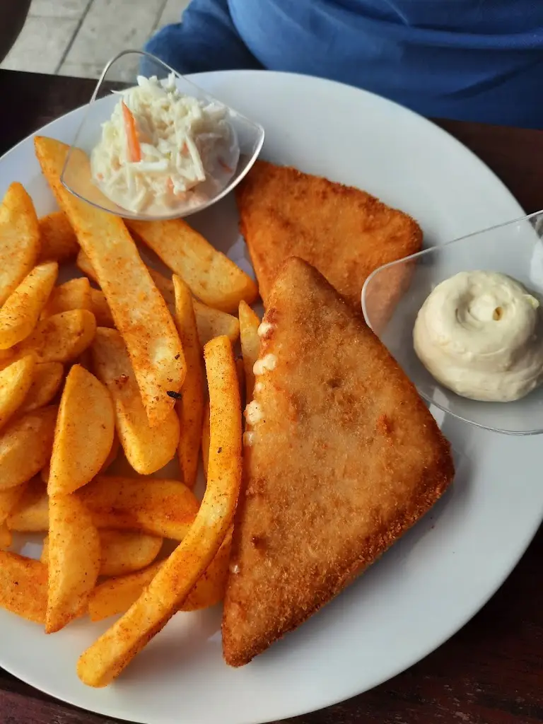 Menu_Zámecký pivovar Český Rudolec_Český Rudolec_image_4