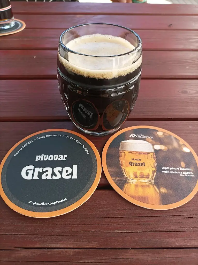 Menu_Zámecký pivovar Český Rudolec_Český Rudolec_image_5