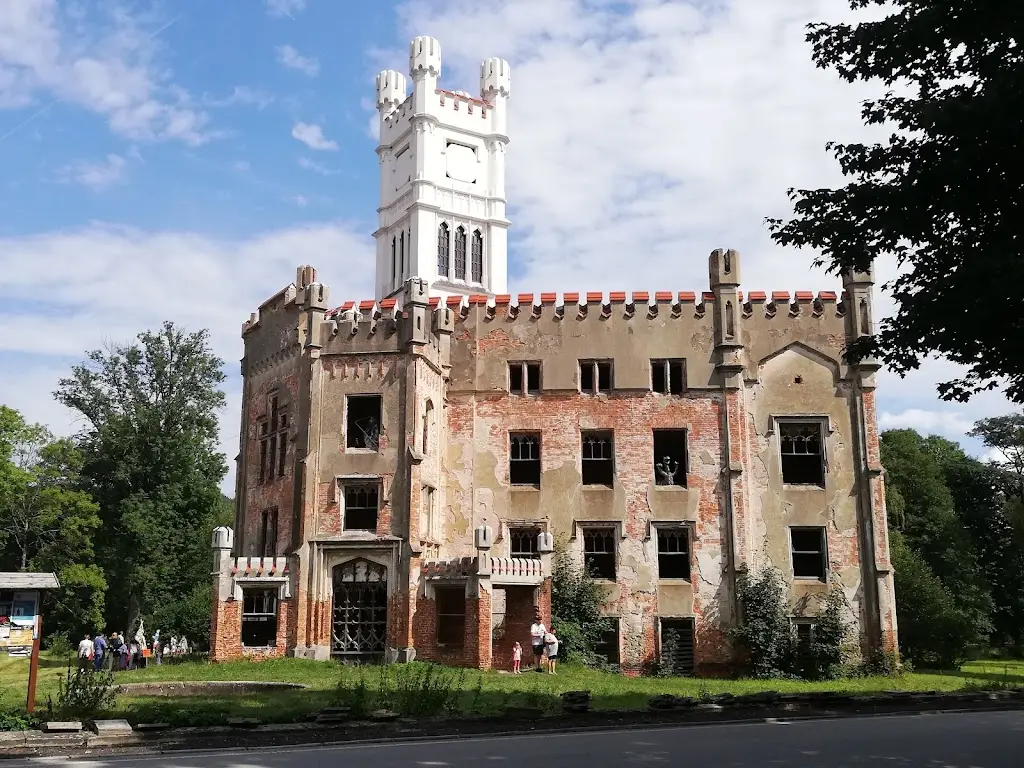 Zámecký pivovar Český Rudolec_Český Rudolec_slider_image_2