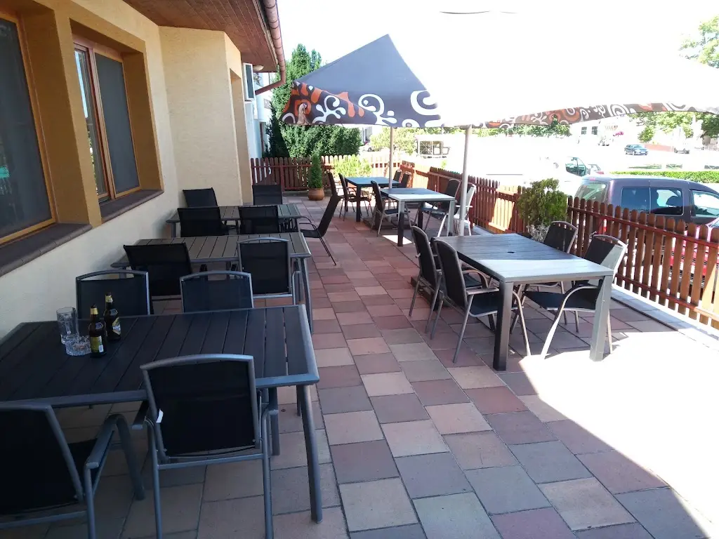 Restaurace - Jídelna Poláchová Anežka restaurant in Velké Bílovice