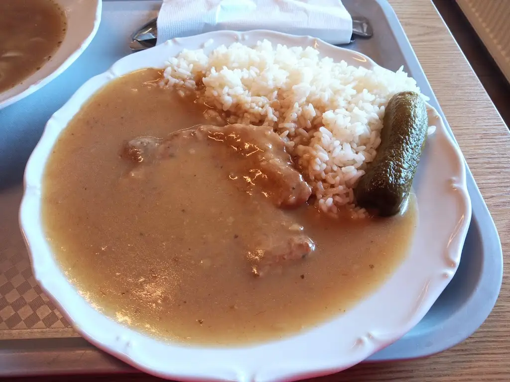 Restaurace - Jídelna Poláchová Anežka_Velké Bílovice_slider_image_3