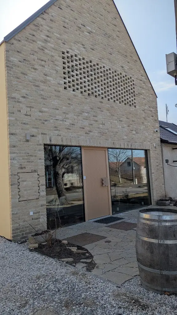 Veronika Wilčkova_Sklep38_Velké Bílovice_review