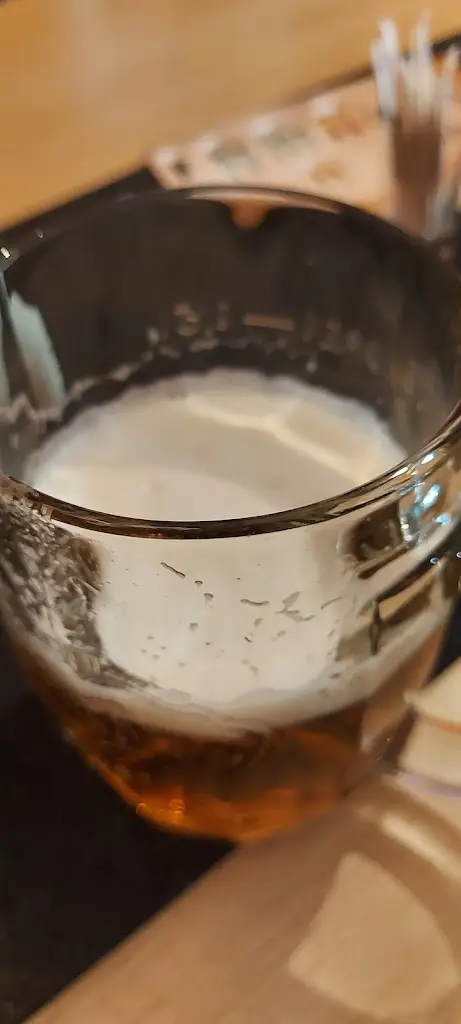 Simona Mlinar_Pizzerie Italia_Velké Bílovice_review