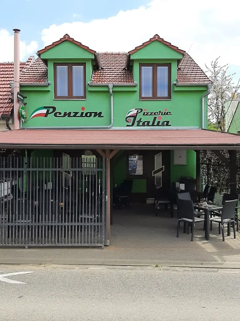 Pizzerie Italia_Velké Bílovice_slider_image_1