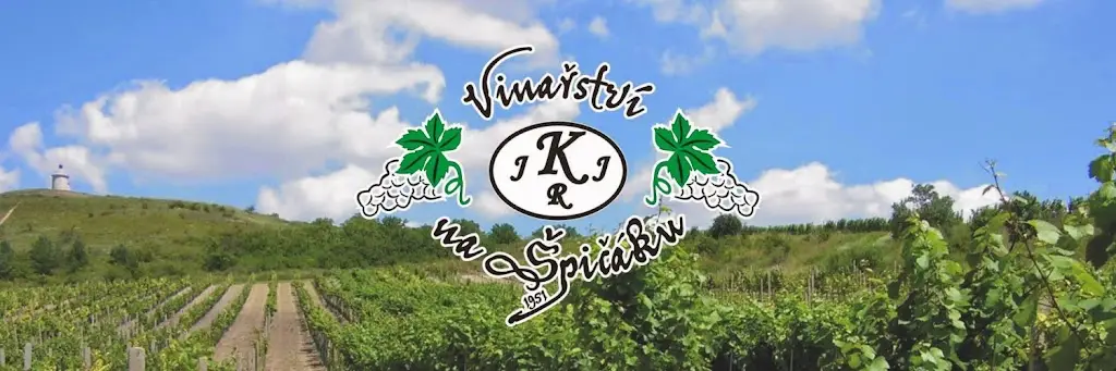 Vinařství na Špičáku restaurant in Velké Bílovice