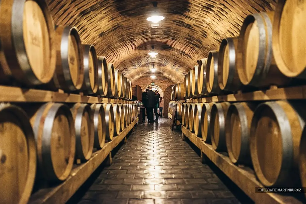 Stanislav Mádl - Váš vinař restaurant in Velké Bílovice