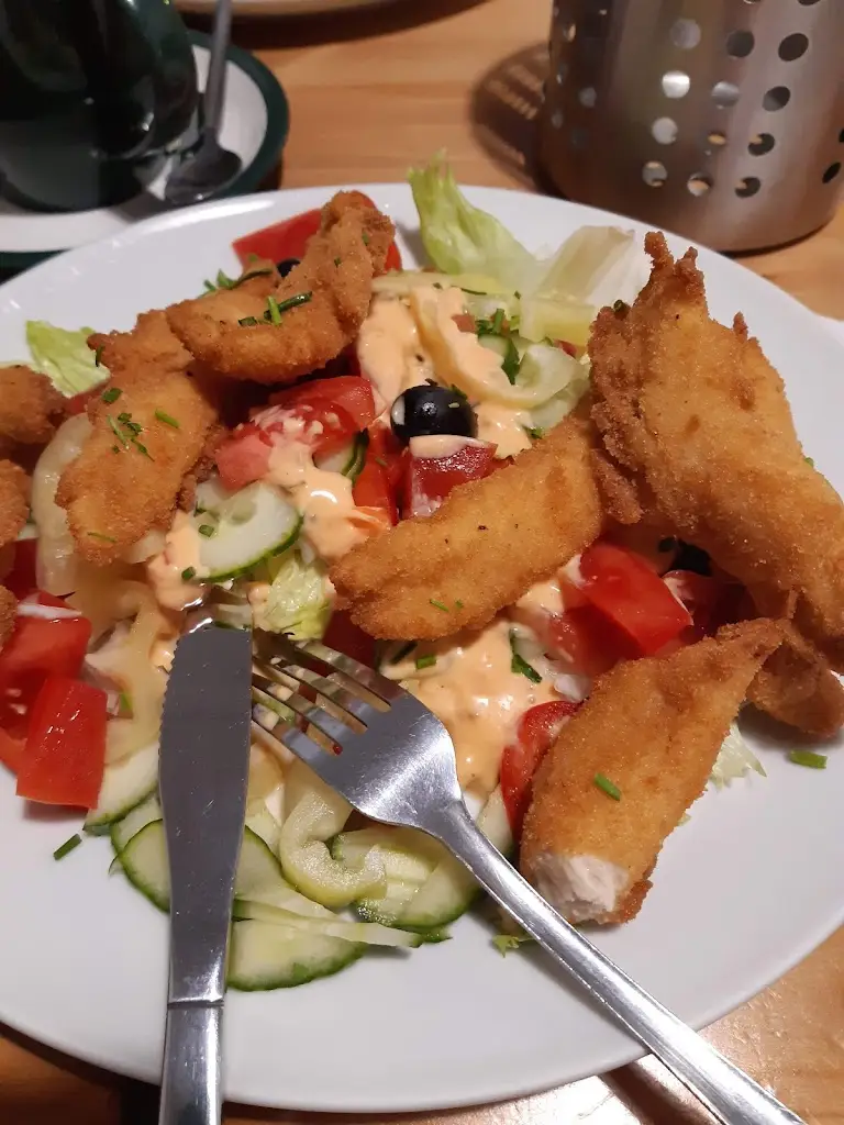 hairani wagino_Hostinec Na Růžku_Veverská Bítýška_review