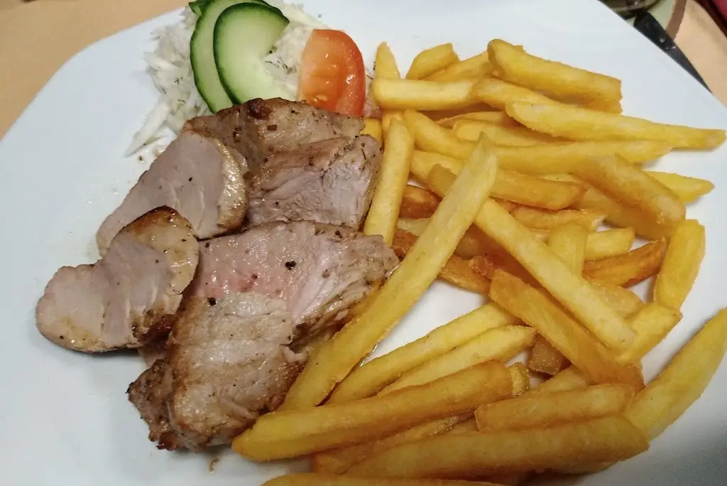 Menu_PENZION A HOSPŮDKA U VÁCLAVA_Veverská Bítýška_image_5