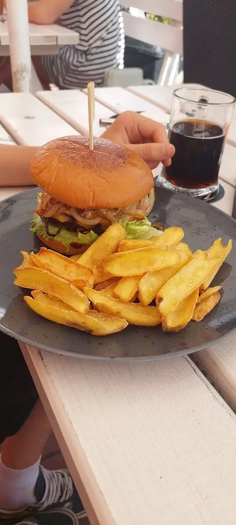 Menu_Hospoda Na Ostrůvku_Veverská Bítýška_immagine_5