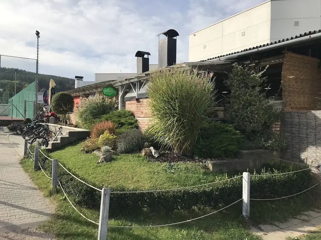 Jiri Tobola_Hospoda Na Ostrůvku_Veverská Bítýška_recensione