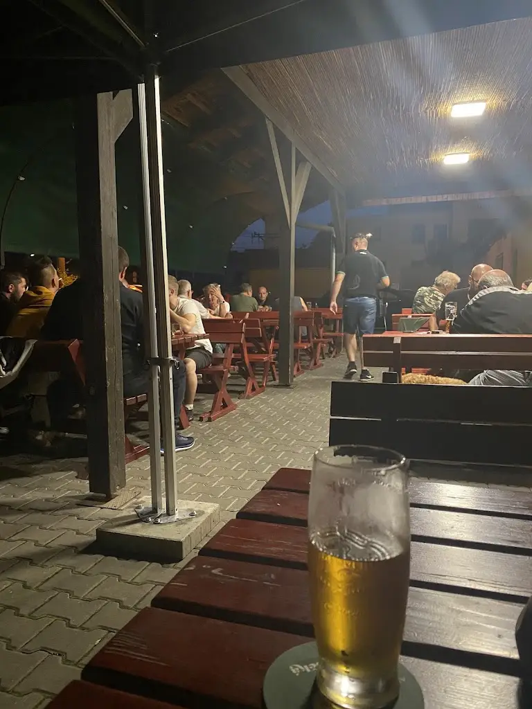 Jesse B_U Kocourků_Veverská Bítýška_review