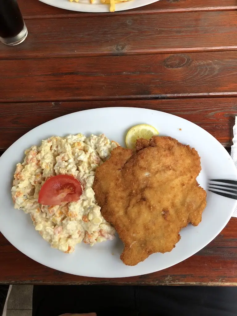 Martin Šimko_Zámecký Penzion_Český Rudolec_review