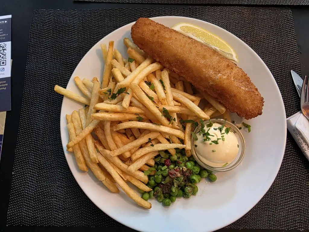 Marty Crusader_Bistro Winston_Veverská Bítýška_review