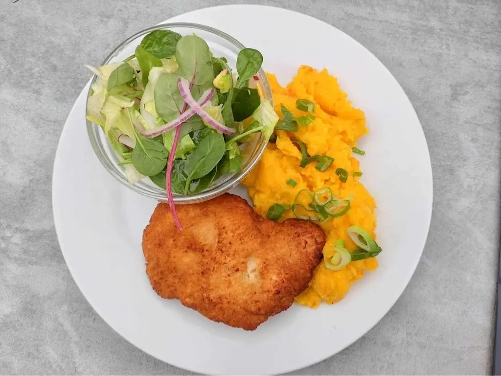 Vít Burian_Bistro Winston_Veverská Bítýška_review