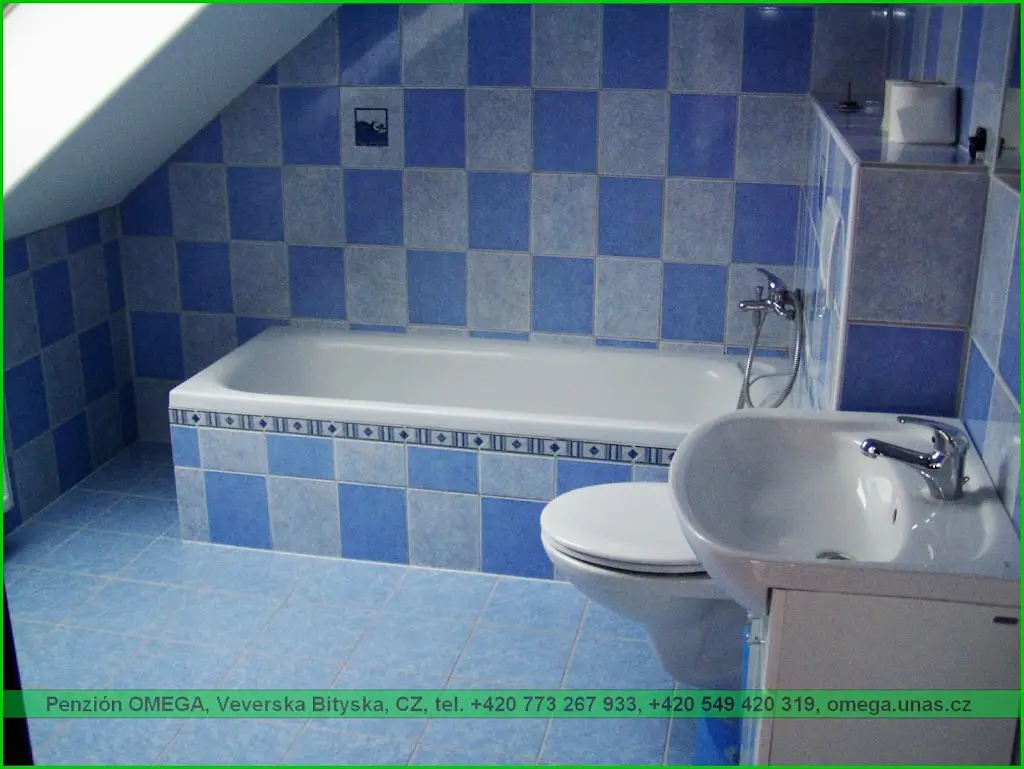 Penzión Omega_Veverská Bítýška_slider_image_3
