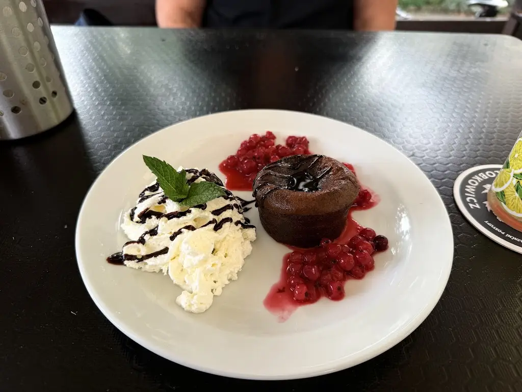 Tomáš Lošťák_Restaurace U Pavlíčků_Veverská Bítýška_review