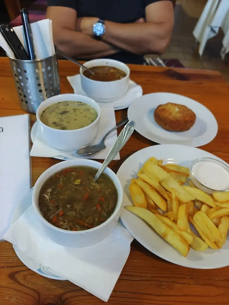 Nikola A_Restaurace U Pavlíčků_Veverská Bítýška_review