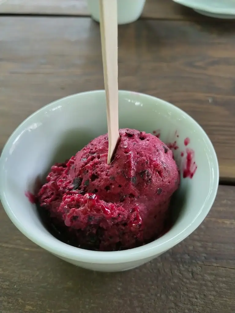 Silvia Šusteková_Průjezd 32 - Venkovské Bistro_Veverská Bítýška_review