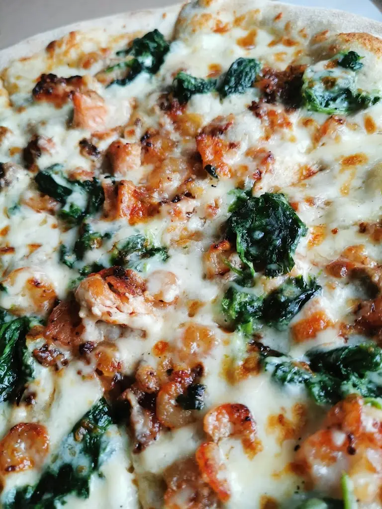 Menu_Bistro Michaela - Pizzeria_Višňové_image_4